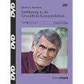 Marshall Rosenberg: Einf�hrung in die Gewaltfreie Kommunikation (3 DVDs)
