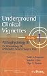 Underground Clinical Vignettes Step 1: Pathophysiology III: CV, Dermatology, GU, Orthopedics, General Surgery, Peds (Underground Clinical Vignettes Series)