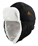 VAUDE Kinder Sippie Cap, black, S