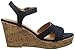 Jellypop Women's Whitman Wedge Sandal