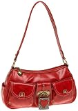 Kamp-Rite - KATHY Van Zeeland Heart Throbs Top Zip Handbag