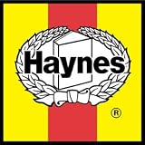 Haynes 10345 Suspension,Steering Tech  by Haynes