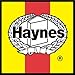 Haynes 10345 Suspension,Steering Tech