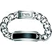 EMPORIO ARMANI Schmuck - EGS1024, Herren-Armband
