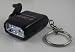 eGear Dynamo DYNO-MITE LED Keychain Flashlight (Color May Vary)