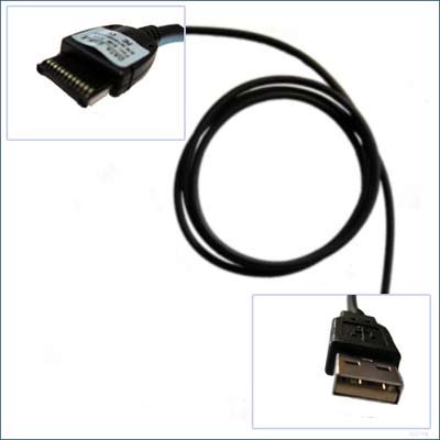 Trendline24 USB Datenkabel fuer