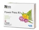 Natural History Museum - Flower Pressing Kit