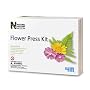 Natural History Museum - Flower Pressing Kit