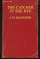 The Catcher in the Rye