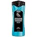 AXE 2 in 1 Body Wash and Shampoo for Men, Sport Blast 16 oz