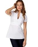 Speechless Ruched Woven Top
