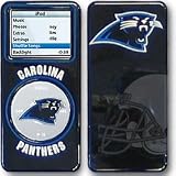Siskiyou Minnesota Vikings Ipod Nano Case with Clip
