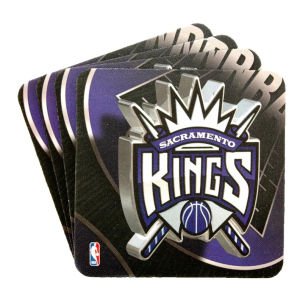 Sacramento Kings Coasters