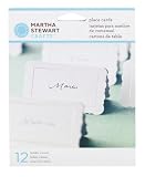 Martha Stewart Crafts Place Cards, Flourish