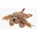 Ty Beanie Babies - Spunky the Dog.