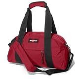 Eastpak Sporttasche Compact, pilli pilli red, 23 x 45.5 x 20, 23 liters, EK102236
