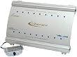 Lanzar Viberant VIBE258 - Amplifier - 2-channel - 800 Watts x 2