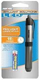 Rayovac 620-BRSLEDPEN-B Brilliant Solutions Ledpen Light W-1Aaa Battery