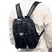 Half Flap Backpack with Multi Pockets for Acer Aspire One AOA150-1126 8.9-Inch Netboo...