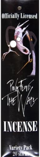 Pink Floyd - Schoolmaster Incense