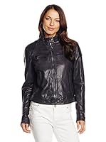 Brema Cazadora Piel 307 Skin W/M (Azul)