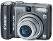 Canon PowerShot A590IS 8MP Digital Camera with 4x Optical Image Stabilized Zoom By: Canon Released: 2008-02-15 Sales Rank: 4 Canon PowerShot A590IS 8MP Digital Camera with 4x Optical Image Stabilized Zoom By: Canon Released: 2008-02-15 Sales Rank: 4