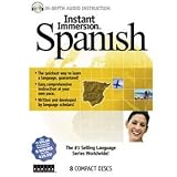 Instant Immersion Spanish