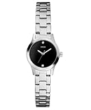 GUESS Petite & Classic Diamond Watch