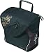 ABUS Damen Fahrradtasche Lyria Belladonna ST 4710 KF, braun, 33 x 17 x 33 cm