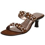 Dezario Womens Bling Slide