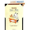 Mr. Lunch Fold and Mail Stationary