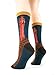 Foot Traffic Turkey Gobbler Women's Socks