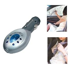 Wagan Ionic Air Freshener / Life Saver