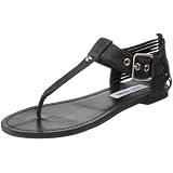 Steve Madden Womens Serenite Slingback Sandal
