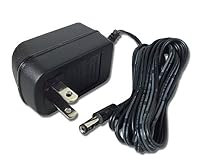 KollerCraft 4.5-Volt Power Adapter for Aquariums with Battery-Powered LED Light
