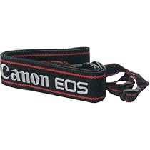Canon Pro Neck Strap 1 for all EOS Cameras