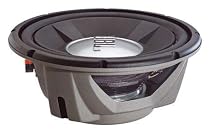 JBL GTO1202D 12" subwoofer 1200 Watts Peak Power Car Subwoofer