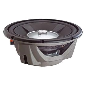 JBL GTO 1202D 12" 1200w Subwoofer
