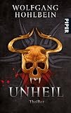 Unheil: Roman