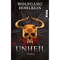 Unheil: Roman