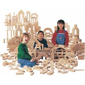 Unit Block Sets