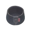 OP/TECH USA 8001112 Hood Hat -Small (3 - 3.5 Inch), Neoprene Cover for Lens or Hood (Black)