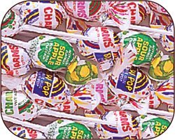 Blow Pops Assorted [100CT Box] by Charms