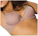 Apparel : Lily of France Women's Soft and Sexy Lace Push Up Bra  #1731