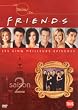 Friends - L'Int�grale Saison 2 - �dition 4 DVD