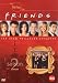 DVD : Friends - L'Intégrale Saison 2 - Édition 4 DVD