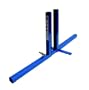 Trojan DH-1 Tube Steel Frame Door Holder with Folding Foot