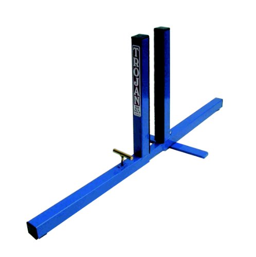 Trojan DH-1 Tube Steel Frame Door Holder with Folding Foot Trojan DH-1 Tube Steel Frame Door Holder with Folding Foot