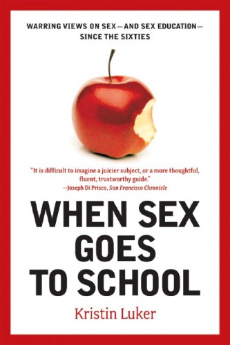Schools and Instruction