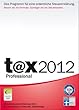 t@x 2012 Professional [Download]